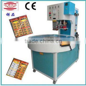 China Brand Blister Packaging Machine for Sale photo-2