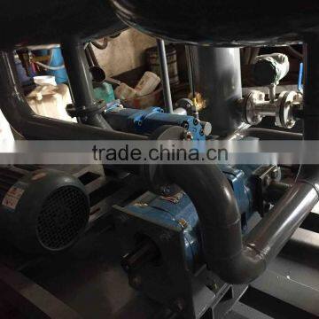 High Vacuum Transformer Oil Recondition, Insulation Oil Reclamation Machine photo-3