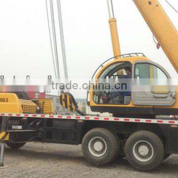 XCMG 20t Truck crane QY20G.5