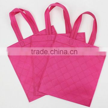 Non woven shopping bag/tote bag