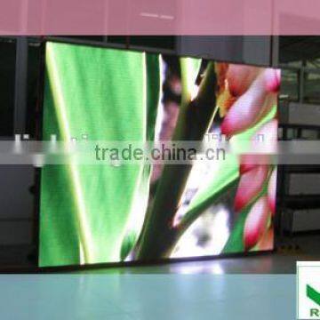 GZ Kiya professional outdoor full color P10 led screen