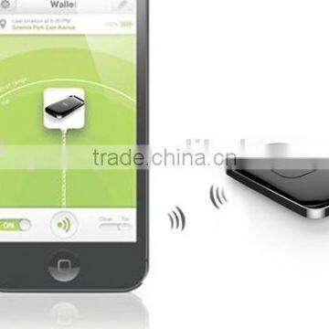 Anti Lost Bluetooth 4.0 Mini Bluetooth Wireless Anti Lost Alarm Key Finder Bluetooth photo-5