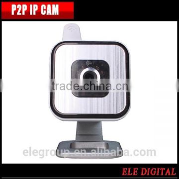 Portable HD Outdoor High Definition Wifi IP Camera Megapixel