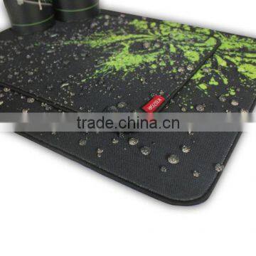 Wide Varieties Superior Materials Wear-resistance Inflatable Custom Made Fitness Eco Sublimation Mouse Pad photo-6