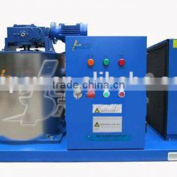 APEX Commercial Flake Ice Maker Machine for Supermarket photo-2