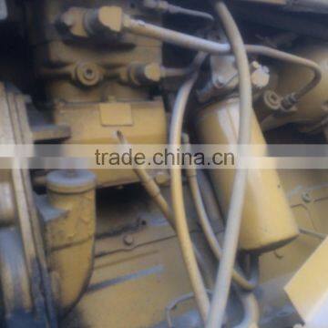 Secondhand Wheel Loader Cater 966F/ Original Korean Loader in Shanghai photo-3