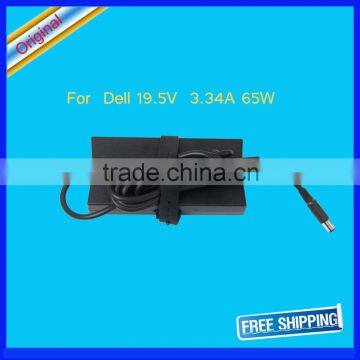 130w 19.5v 6.7a laptop adapter for dell pa-13 XPS M1210 M140 M1530 adapter