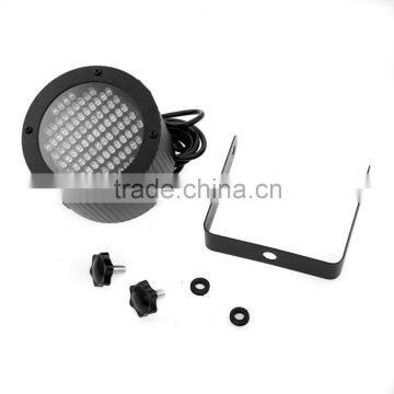 86LEDs LED Colorful Stage Spotlight for Club, DJ Show, Wedding, Home Party and Christmas photo-2