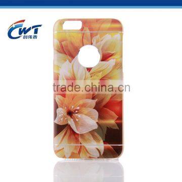 Full Protective Customized Colorful Case for Iphone6/6s Printing photo-2