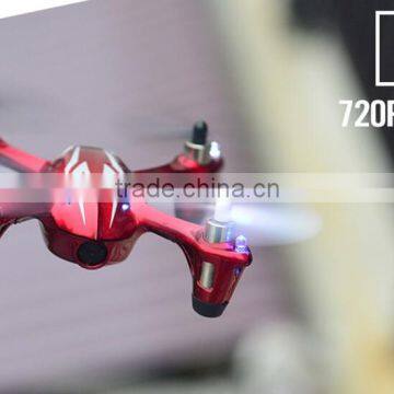 360 degree 3D flip flight 2.4G mini rc drone with camera Hubsan X4 H107C,RC Mini Quadcopter with Camera