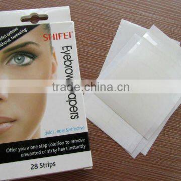 SHIFEI new design of eyebrow shaper