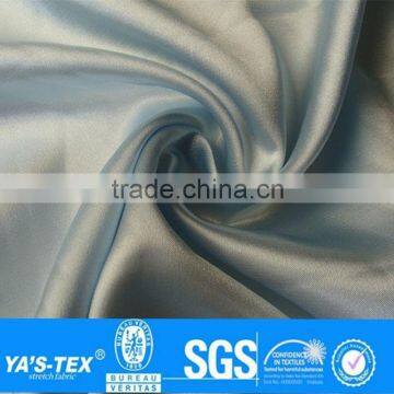 Transparent TPU mesh fabric