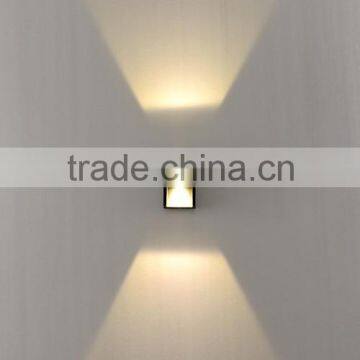 up and Down Lighting Waterproof Outdoor IP54 Outdoor LED Wall Light Quality Choice photo-2