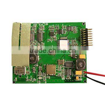 RFID UHF Module With Antenna