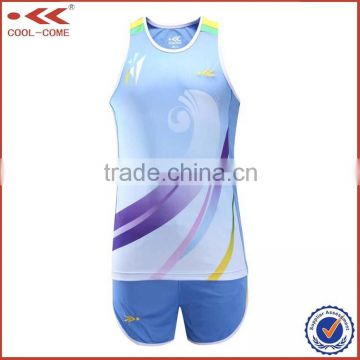 2016 alibaba wholesale new design track suit