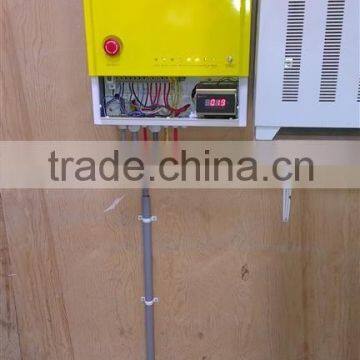 Low Price 2015 Richuan 300w to 60kw Magnet Motor Free Energy photo-3