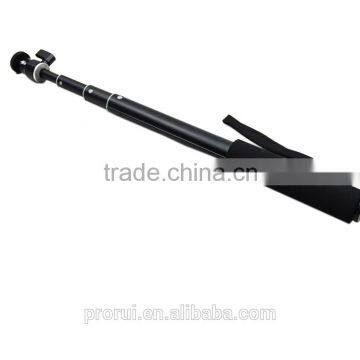 Travel Tourism Stability Multi-angle Rotation Laser With Selfie Stick for Mobilephone photo-5