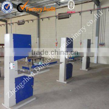 Toilet Paper Cutter/Kitchen Towel Cutting Machine Price with High Performance