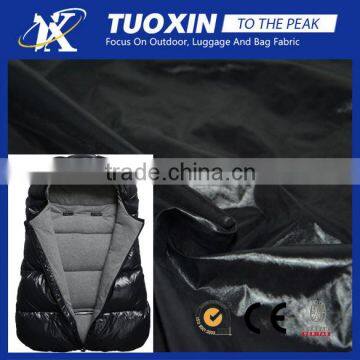 nylon 390T bunting fabric waterproof sleeping sack sleeping bags