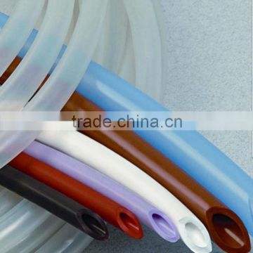 HOT SELLING!! Silicone hose/silicone tube/silicone tubing