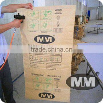 Competitive price hot sell popular guangzhou dunnage air bag