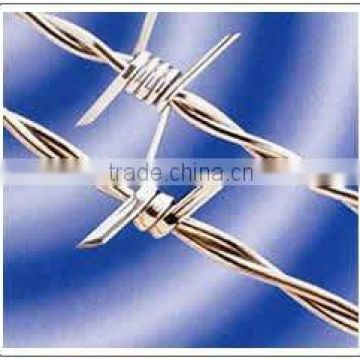 barbed wire low price ,good quality