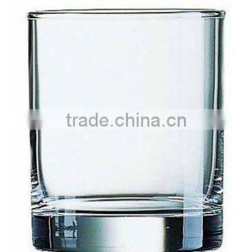 Good Quality Machine Press Glassware