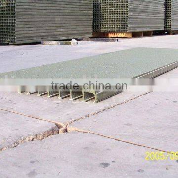 FRP Pultruded Panel