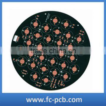 Aluminium OEM LED PCB