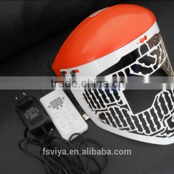 Led mask magic light rejuvenation