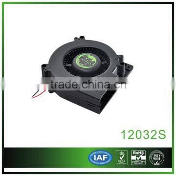 120x120x32 mm DC Blower Fan