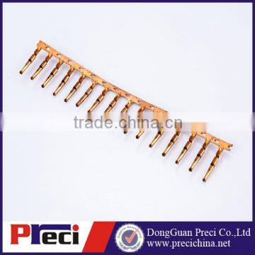 Stamping Female Continuous Connector Terminal photo-6