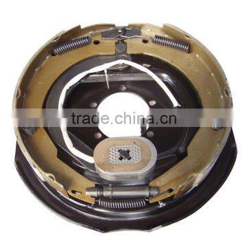 12 inch electric brake assembly for trailer