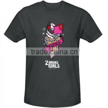 Printed Girls T-Shirts photo-6