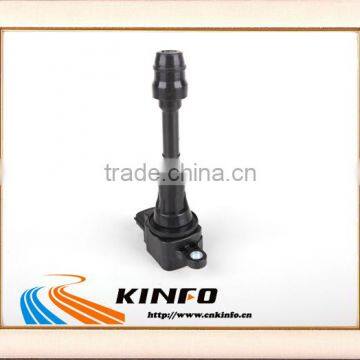 Auto ignition coil for Teana