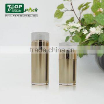 2015 30ml 50ml Airless Empty Cosmetic Bottle