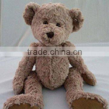 Big Teddy Bear 200cm Custom Plush Toy/plush Brown Bear Toy/soft Plush Brown Bear Toy photo-3