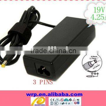 19V4.25A power adapter laptop