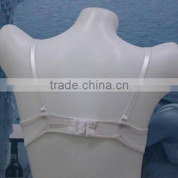 Lastest Arrival Mesh Decorated Sex Push-up Bra ,adjustable Comfortable Bra photo-4