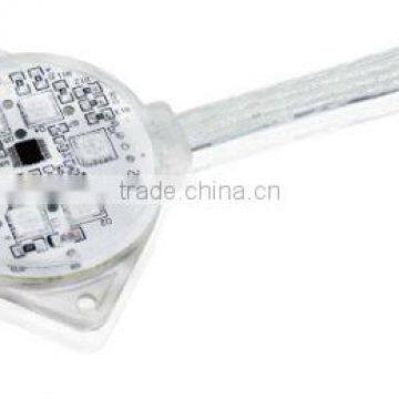 YD IP68 V-0 CE FCC Building Decorated Outdoor 1.44W Led Point Light photo-5