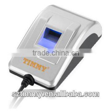 TIMMY new original high quality biometric fingerprint collector fingerprint reader with competitive price (U1000)