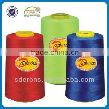 Poly Poly Core Spun Sewing Thread