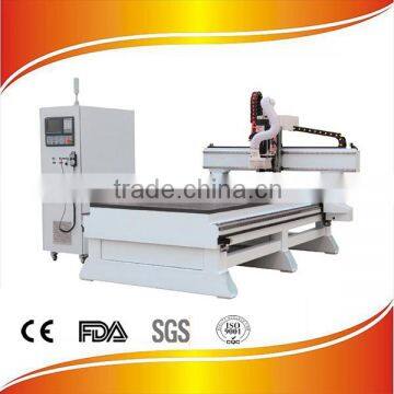 1325 China atc Wood cutting machine for solid wood price