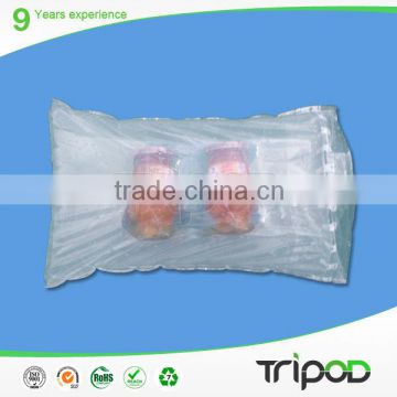 air bags for containers,floating air bags,plastic air bags for packaging