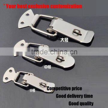 wooden box toggle latch