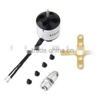 A1510 KV2200 Brushless Motor for EPP EPO Airplane KT Airplane l