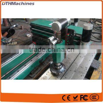 Horizontal milling machine cnc gantry milling machine