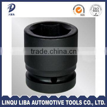 Industrial Deep Black Impact Socket Wholesale China photo-5