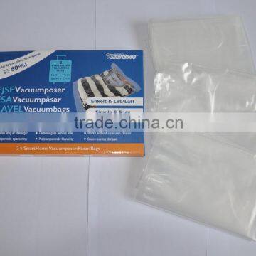 SGS and TUV Certification Vacuum Travel Bag With Best Price Best Quality photo-5