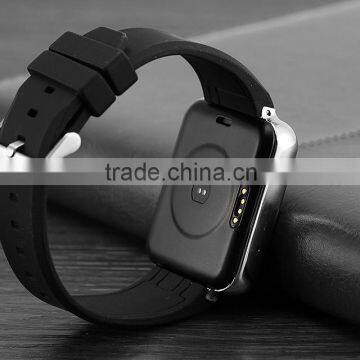 Q1(k8+) Bluetooth Smart Watch 1.54-inch MTK6580 Dual-core Android 4.4 Smart Watch Kids Smart Watch photo-5